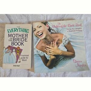 Mother-of-the-Bride Books